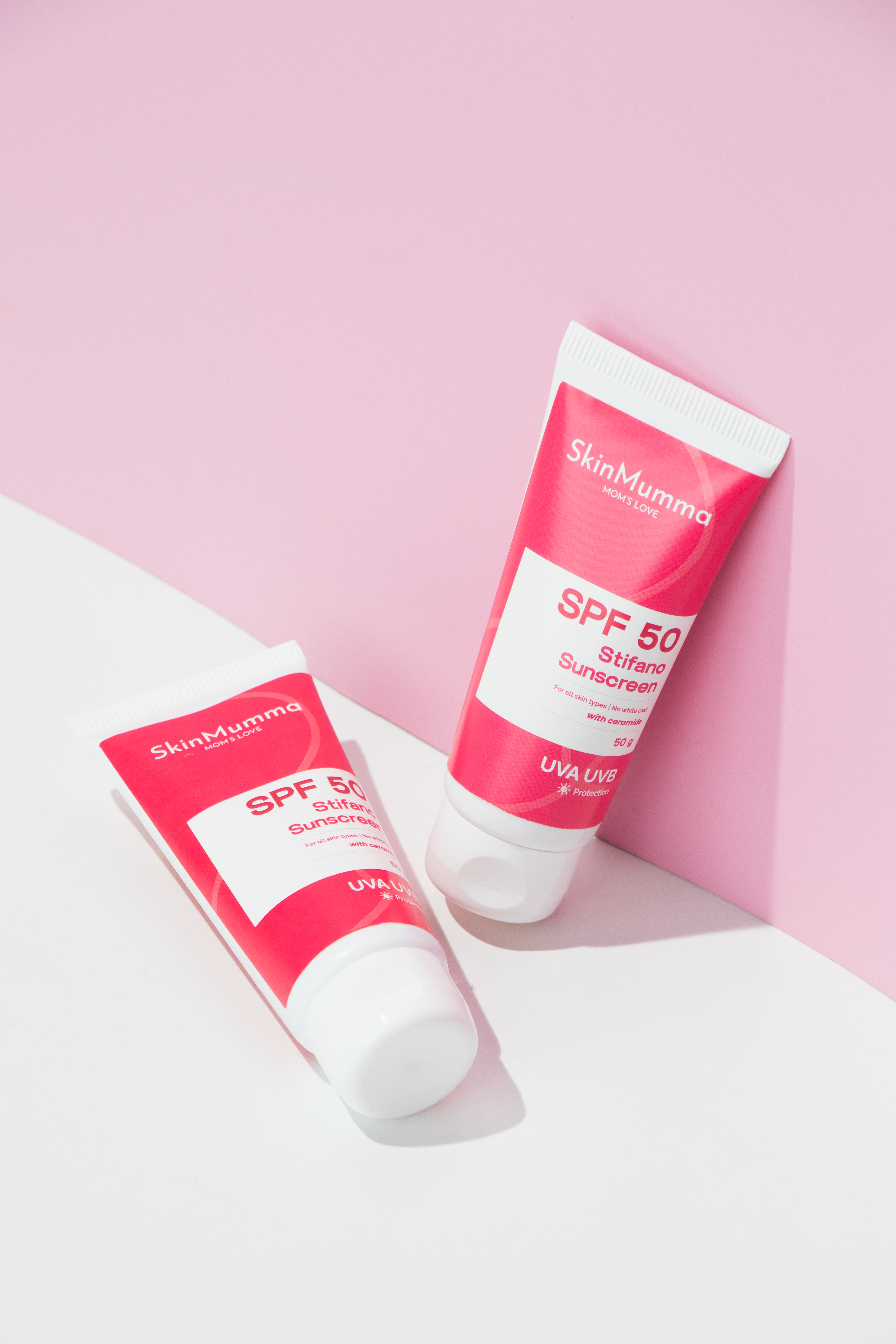 SkinMumma Sunscreen cover image